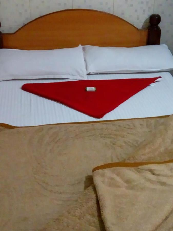 Villa Sharada Kk Residency Mysore Zimmer foto