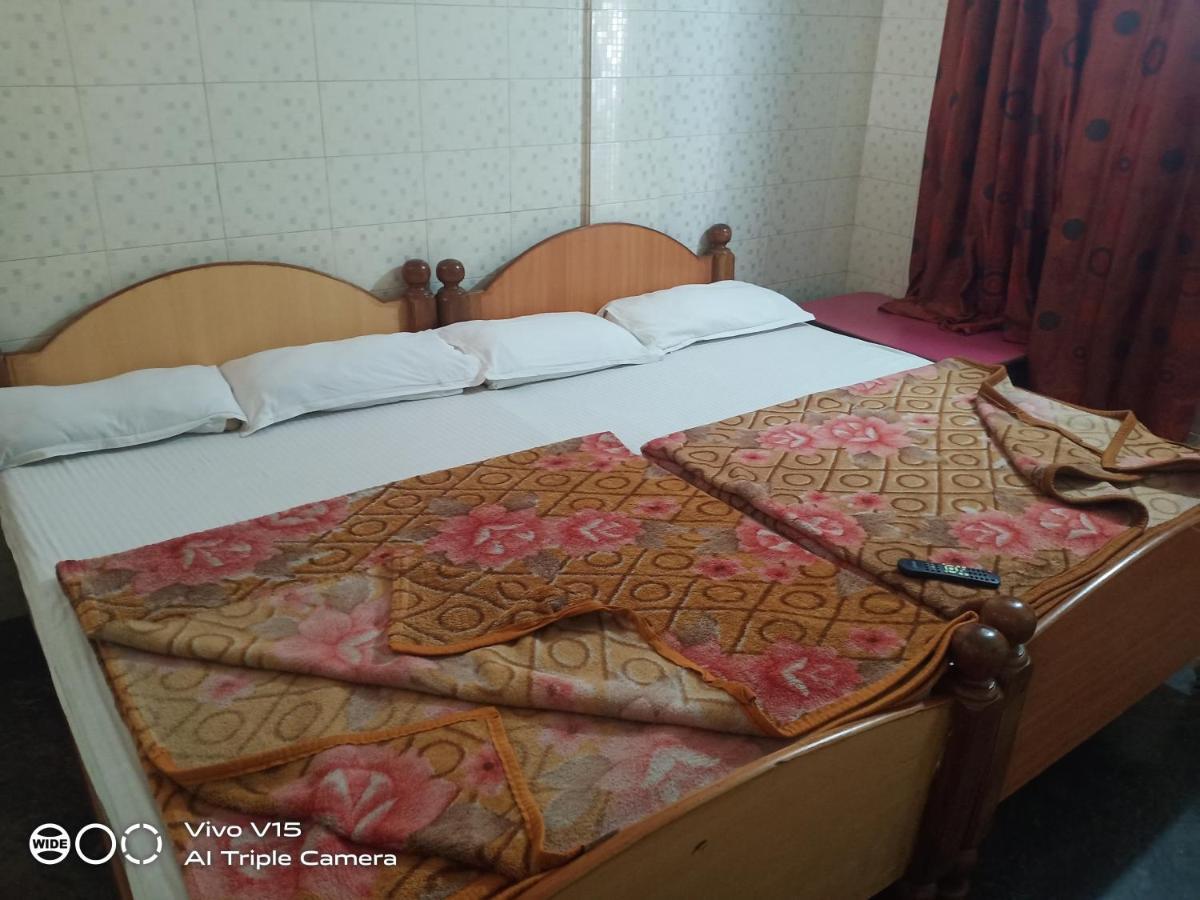 Villa Sharada Kk Residency Mysore Zimmer foto