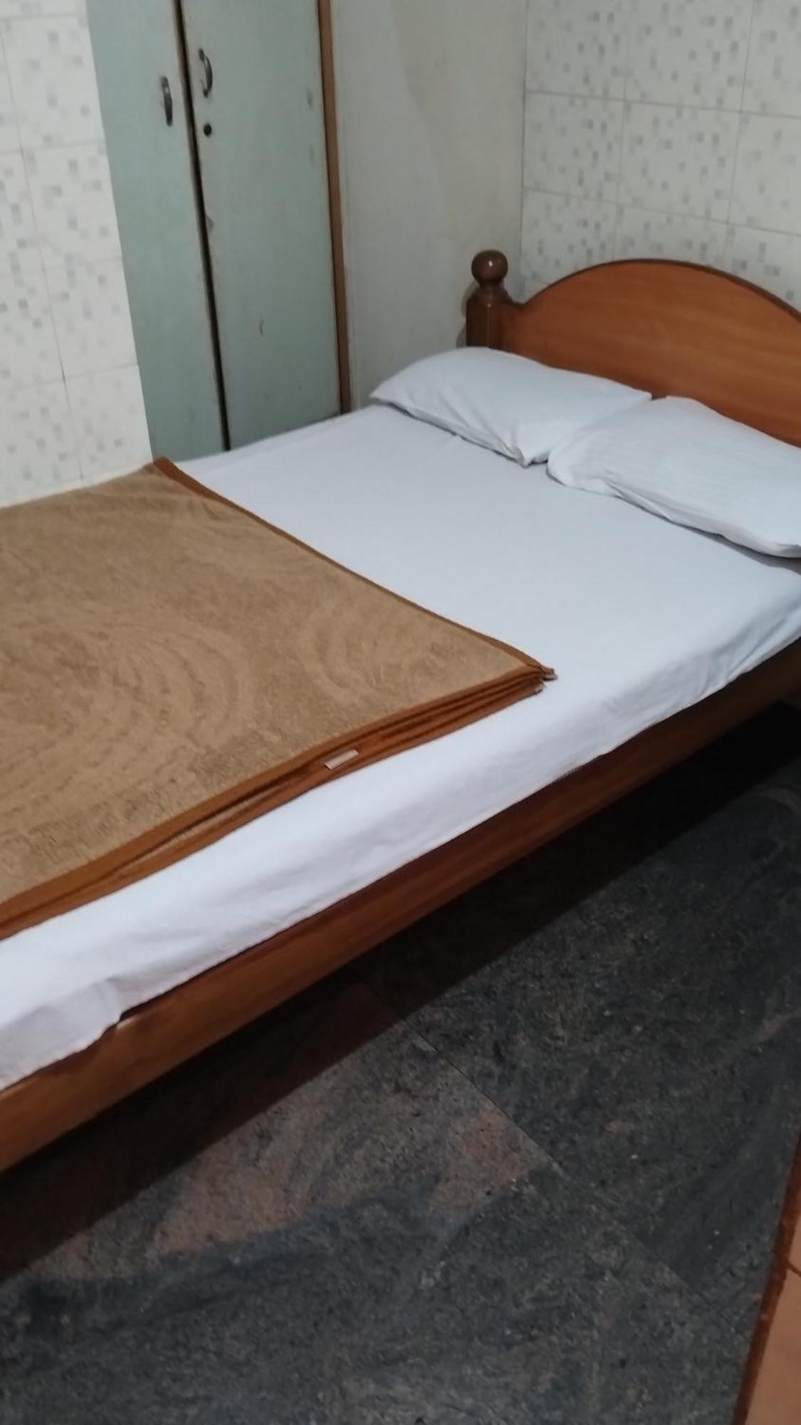 Villa Sharada Kk Residency Mysore Zimmer foto