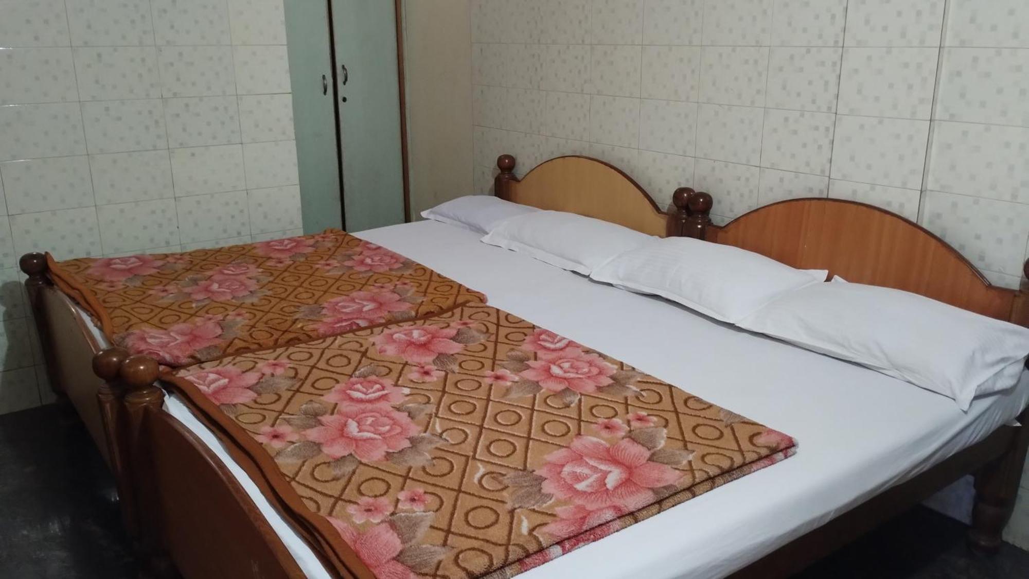 Villa Sharada Kk Residency Mysore Exterior foto